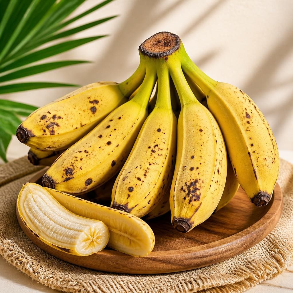 Pisang Owol